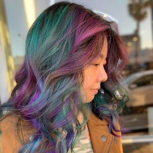 Meet your Posher, Amy